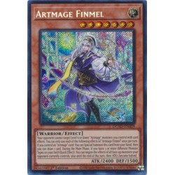 Duelist's Advance - Artmage Finmel