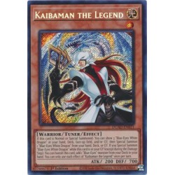 Duelist's Advance - Kaibaman the Legend
