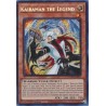 Duelist's Advance - Kaibaman the Legend