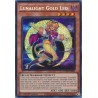 Duelist's Advance - Lunalight Gold Leo