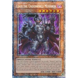 Duelist's Advance - Eidos the Underworld Monarch