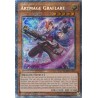Duelist's Advance - Artmage Graflare