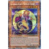 Duelist's Advance - Lunalight Gold Leo