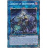 Duelist's Advance - Gorgon of Zilofthonia
