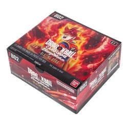 Blazing Aura Booster Box