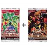 Pack Promocion 2 Booster Pack