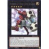 Justice Hunters - Number 67: Pair-a-Dice Smasher