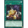 Justice Hunters - Frightfur Patchwork