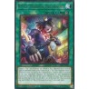 Justice Hunters - K9-LC Release Restraint