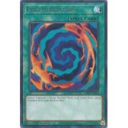 Justice Hunters - Polymerization