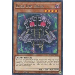 Justice Hunters - Edge Imp Chain