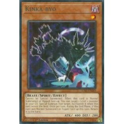 Justice Hunters - Kinka-byo