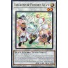 Justice Hunters - LollipoYummy Way