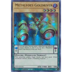 Ghosts From The Past﻿ - Metalfoes Goldriver