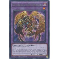 Justice Hunters - Millennium-Eyes Restrict