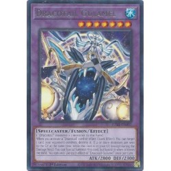 Justice Hunters - Dracotail Gulamel