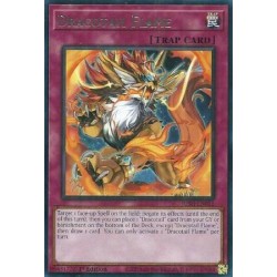 Justice Hunters - Dracotail Flame