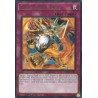 Justice Hunters - Dracotail Flame