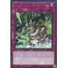 Justice Hunters - Dracotail Horn