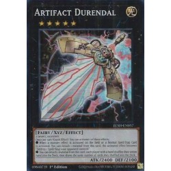 Justice Hunters - Artifact Durendal