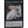 Justice Hunters - Artifact Durendal