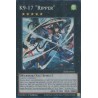 Justice Hunters - K9-17 "Ripper"