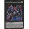 Justice Hunters - Number C102: Archfiend Seraph