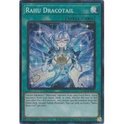 Justice Hunters - Rahu Dracotail