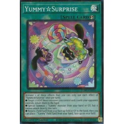 Justice Hunters - YummySurprise