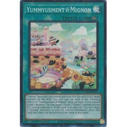 Justice Hunters - Yummyusment Mignon