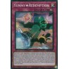 Justice Hunters - Yummy Redemption