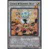 Justice Hunters - Cooky Yummy Way