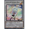 Justice Hunters - Cupsy Yummy Way