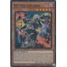 Justice Hunters - K9-66b Lantern