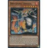 Justice Hunters - Dracotail Urgula