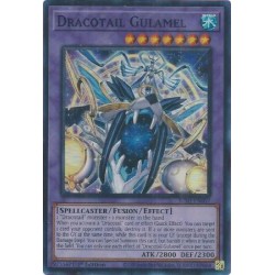 Justice Hunters - Dracotail Gulamel
