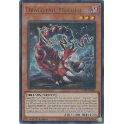 Justice Hunters - Dracotail Mululu