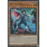 Justice Hunters - K9-17 Izuna