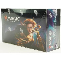 Commander Legends Draft Booster Box