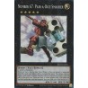 Justice Hunters - Number 67: Pair-a-Dice Smasher