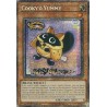 Justice Hunters - Cooky Yummy