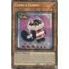 Justice Hunters - Cupsy Yummy