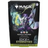 World Shaper Commander Deck