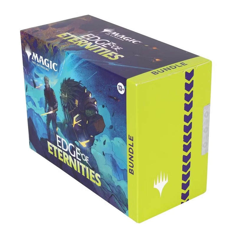 Edge of Eternities Bundle Box