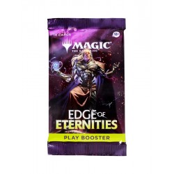 Edge of Eternities Play Booster Pack