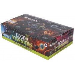 Edge of Eternities Play Booster Box