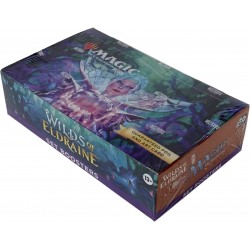 Wilds of Eldraine Set Booster Box