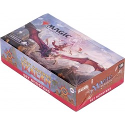 Lost Caverns of Ixalan Set Booster Box