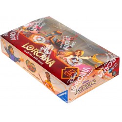 Reign of Jafar Booster Box