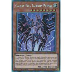 Maze of the Master - Galaxy-Eyes Tachyon Primal